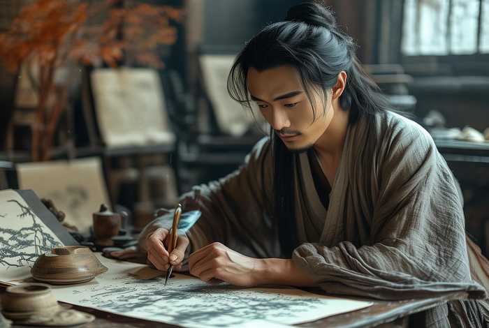历史人物马良 - 马良是历史人物吗