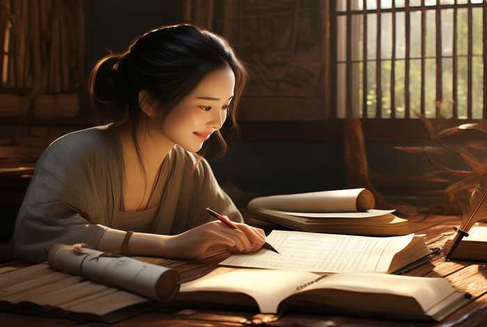 刘静个人事迹详情（刘静个人信息）