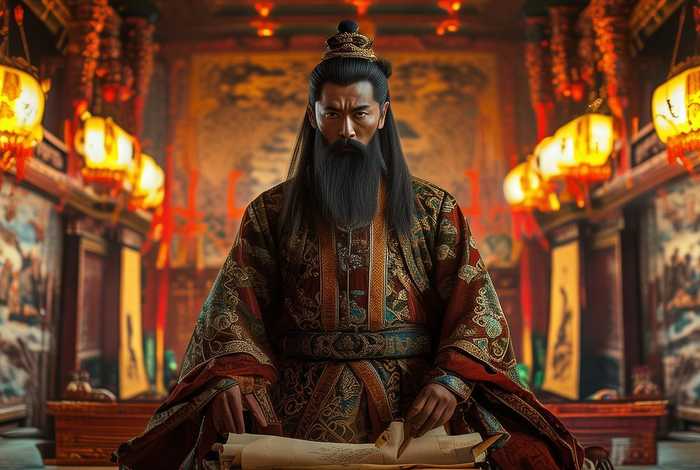 汉武帝的历史故事600 汉武帝的历史故事600字 汉武帝的历史故事600 汉武帝的历史故事600字