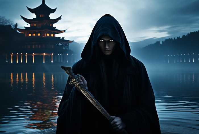 古今中外复仇的故事 - 古今中外复仇的故事有哪些 古今中外复仇的故事 - 古今中外复仇的故事有哪些