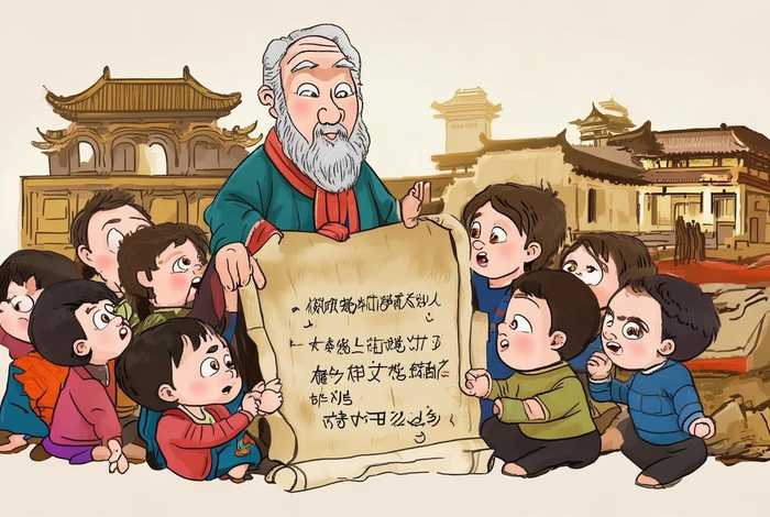 给孩子们讲讲中国历史小故事;给孩子们讲讲中国历史小故事的好处 给孩子们讲讲中国历史小故事;给孩子们讲讲中国历史小故事的好处