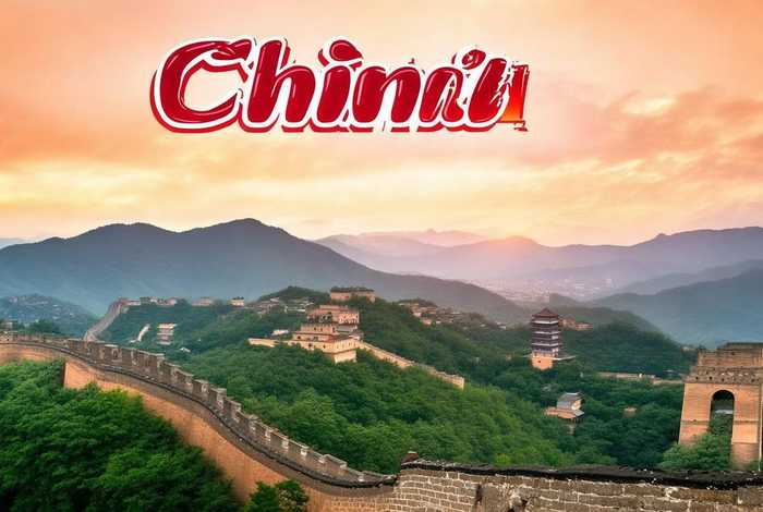 大美中国纪录片 大美中国纪录片简介