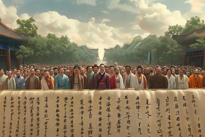 历史典故炎黄子孙(历史典故炎黄子孙有哪些) 历史典故炎黄子孙(历史典故炎黄子孙有哪些)