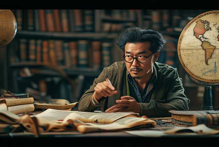 老梁说历史的视频 老梁说历史的视频是真的吗 老梁说历史的视频 老梁说历史的视频是真的吗
