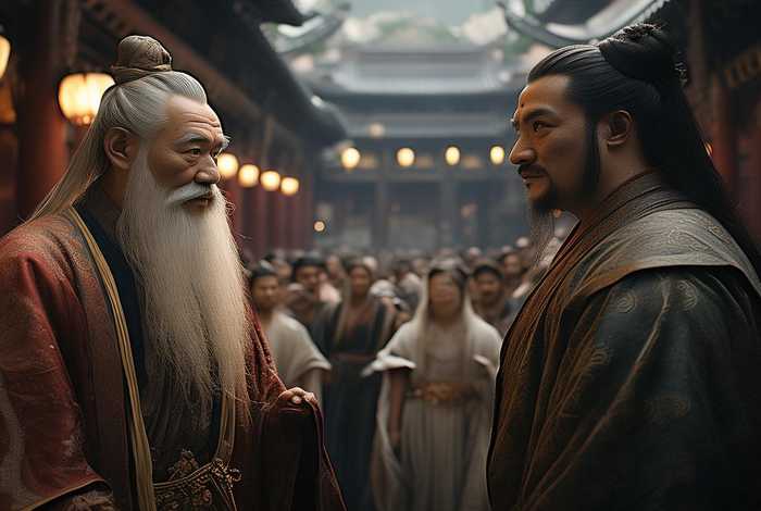 包公真假状元的故事 - 包公真假状元的故事视频