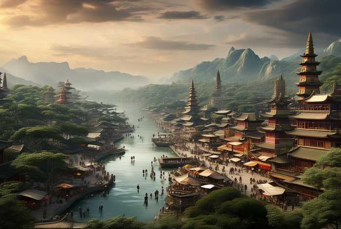 《中国历史地理》，《中国历史地理》目录