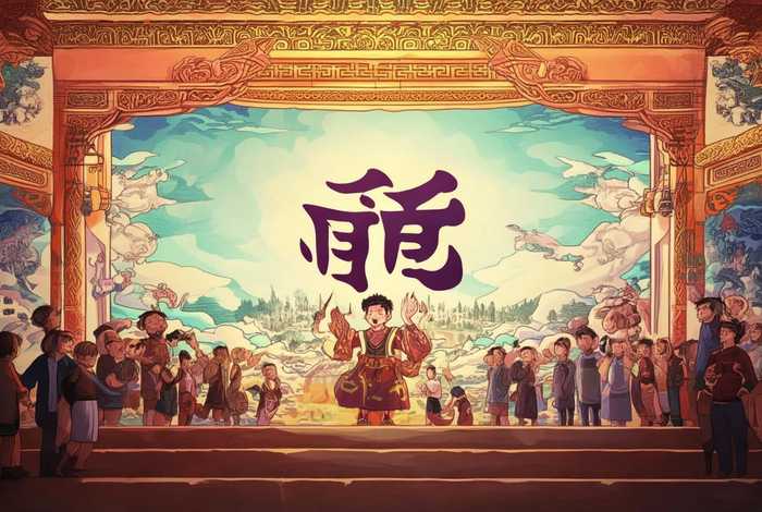 老梁讲中国神话体系、老梁讲中国神话体系的视频