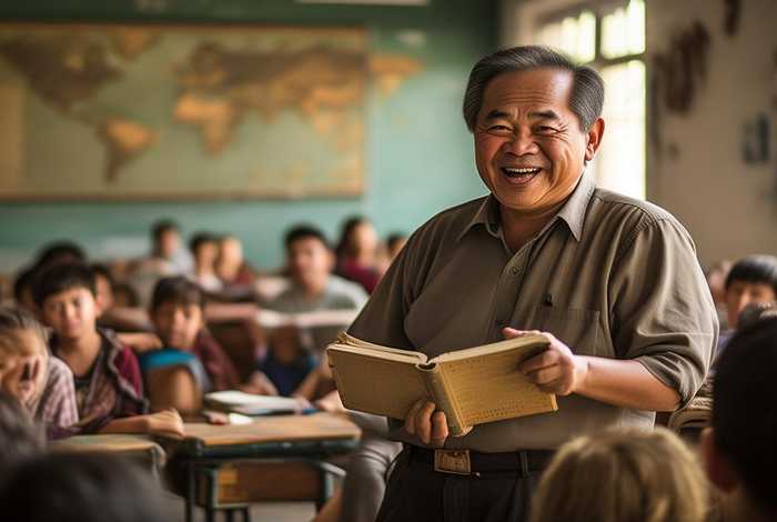 讲历史的张老师是谁 讲历史的张老师是谁啊