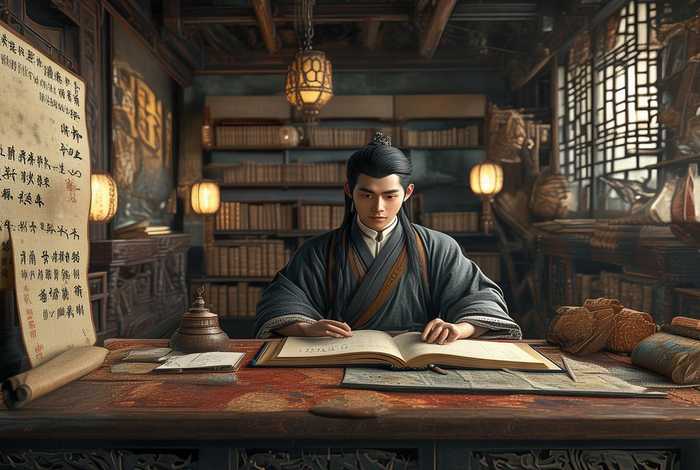 曹文轩的历史 - 曹文轩的历史故事精选介绍