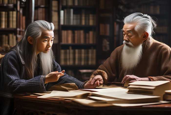 打听中国历史故事英语怎么说 - 打听中国历史故事英语怎么说呢