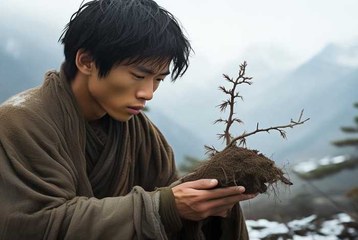介子推简介故事两百字（介子推故事简介50字）