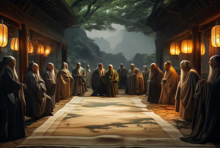 春秋的历史故事(春秋的历史故事50字) 春秋的历史故事(春秋的历史故事50字)