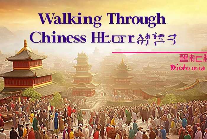 《走进中国历史》纪录片，《走进中国历史》纪录片免费观看