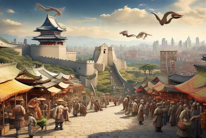 讲好中国历史的故事作文（讲好中国历史的故事作文800字）