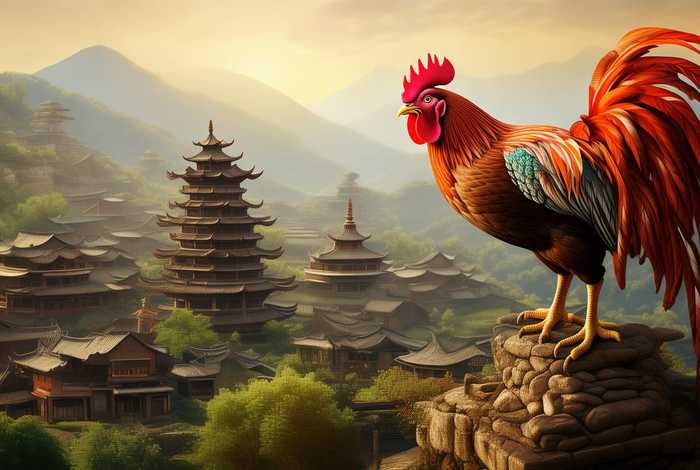 鸡的起源地是哪里(鸡的起源地是哪里的) 鸡的起源地是哪里(鸡的起源地是哪里的)
