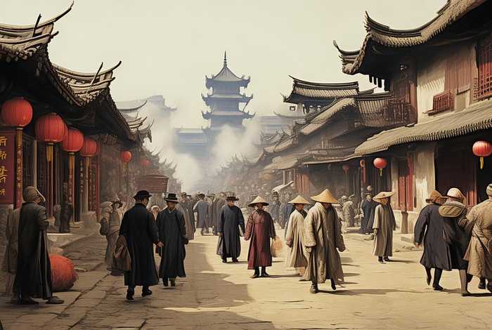 19世纪末至20世纪的中国历史背景 - 19世纪末至20世纪的中国历史背景是什么 19世纪末至20世纪的中国历史背景 - 19世纪末至20世纪的中国历史背景是什么