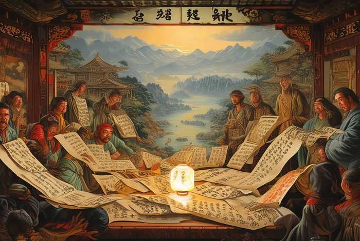 讲故事历史故事传承中国文化小故事；讲述历史故事传承中华文化的主题活动