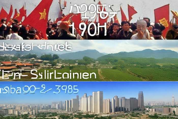 40年代后中国历史故事简短 40年代后中国历史故事简短概括