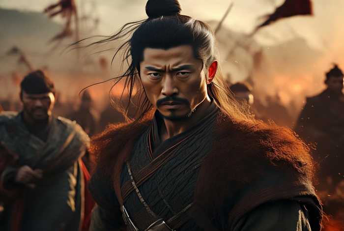 历史韩信事迹500字(历史韩信事迹500字作文) 历史韩信事迹500字(历史韩信事迹500字作文)