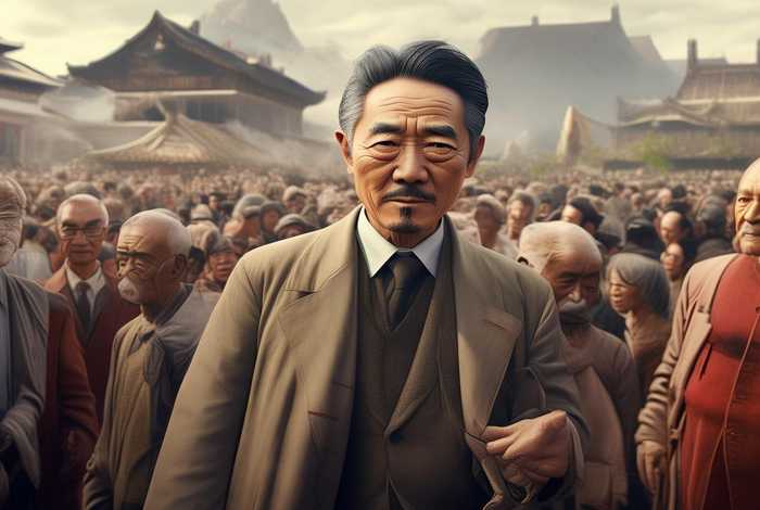 梁启超的历史事件有哪些,梁启超经历了哪些历史事件 梁启超的历史事件有哪些,梁启超经历了哪些历史事件