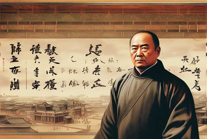 李鸿章中国史完整版（李鸿章中国史完整版在线阅读）