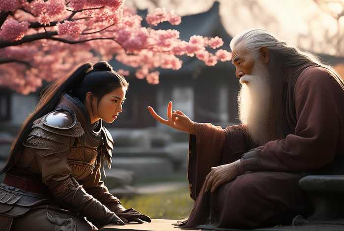 将功补过的由来，将功补过的典故