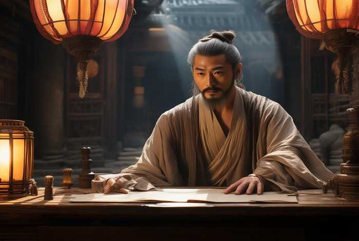 范仲淹历史故事读后感；范仲淹历史故事读后感300字
