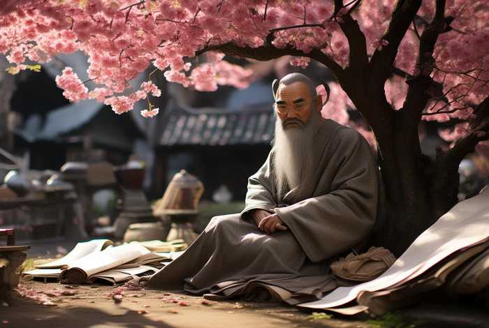 关于中国历史文化的故事（关于中国历史文化的故事50字）
