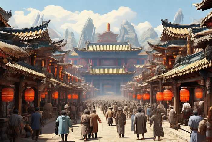 《图说中国历史》、图说中国历史丛书