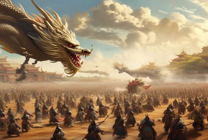动漫版中国历史故事大全（动漫版中国历史故事大全集）