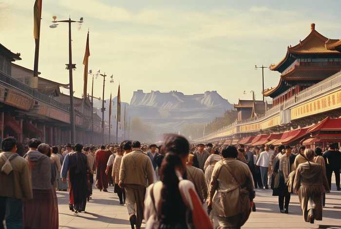 1979中国历史、1979中国历史大事代表图片