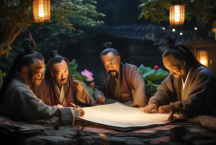 汉朝历史典故(汉朝历史典故成语) 汉朝历史典故(汉朝历史典故成语)