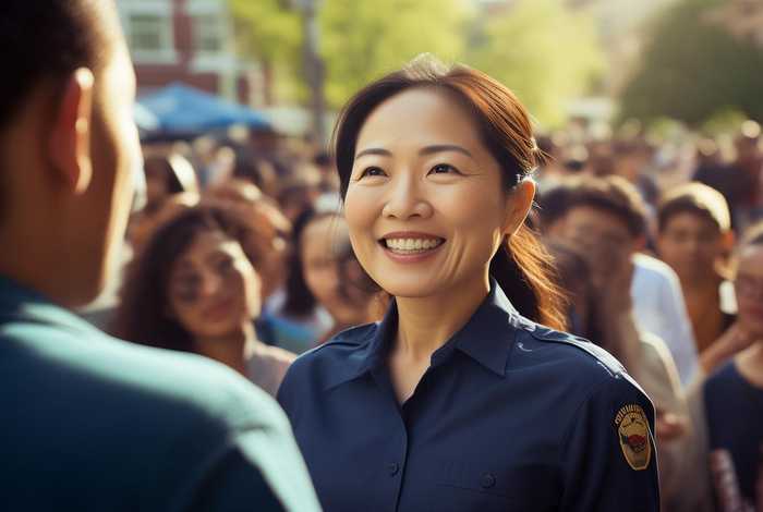 公务员的故事；基层公务人员的故事