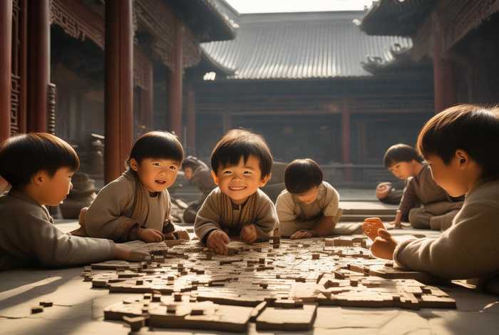 古代聪明小孩的故事,古代聪明小孩的故事50个 古代聪明小孩的故事,古代聪明小孩的故事50个