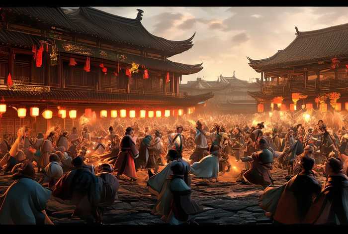 历史典故动画片，历史典故动画片有哪些