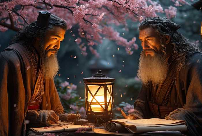 古代计谋故事简写；古代计谋故事简写是什么