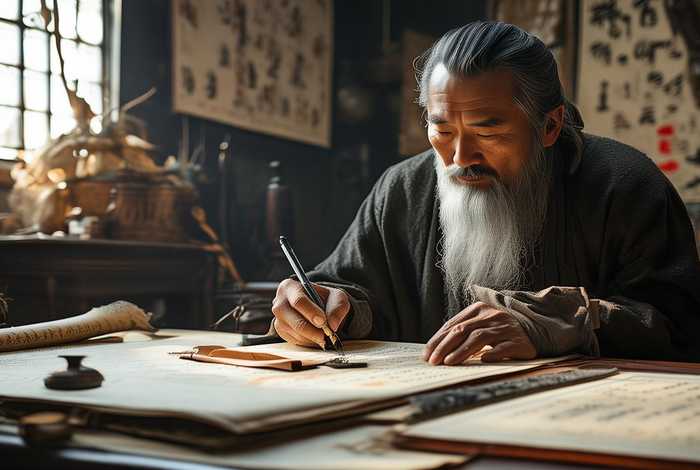《中国历史故事集》读后感 《中国历史故事集》读后感50字