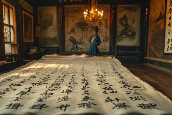 帮我朗读中国历史故事的英文 帮我朗读中国历史故事的英文翻译