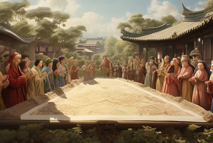 邯郸各县区历史故事，邯郸各县区历史故事简介
