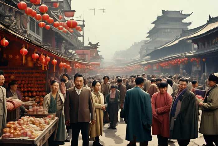 历史故事 中国历史近代史（中国近代历史故事大全）