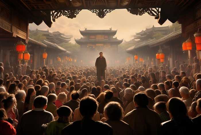 讲好中国故事传承民族精神 - 讲好中国故事传承民族精神演讲稿