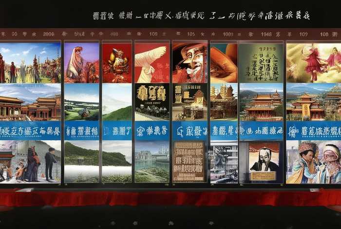 百年中国历史事件(时间+人物+事件)，百年中国历史事件(时间 人物 事件)