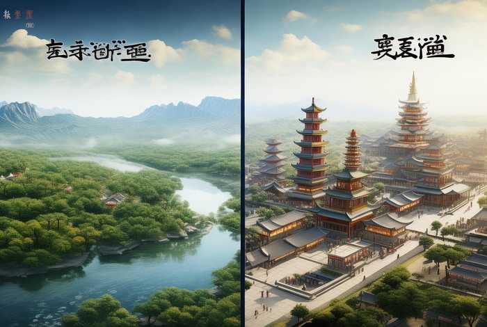 开皇之治对比开元盛世（开皇之治对比开元盛世的原因）