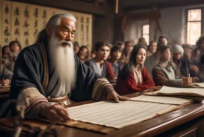 孔子历史讲解视频、孔子历史讲解视频完整版
