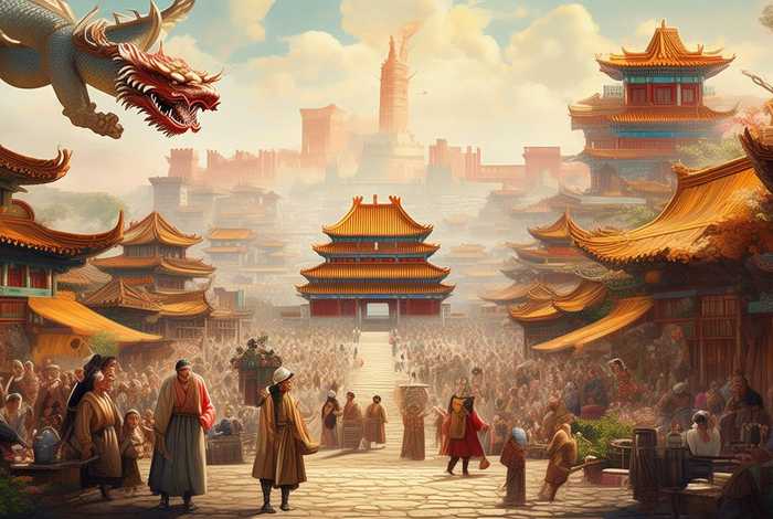 关于中国历史的动画电影 关于中国历史的动画电影大全