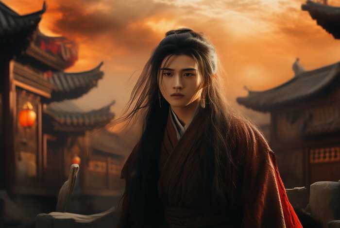 历史小故事卡片李世民；李世民的历史小故事