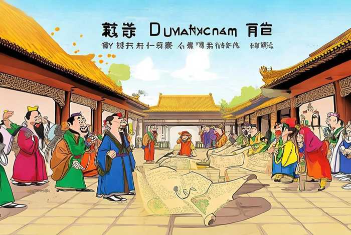 爆笑中国史夏朝篇、爆笑中国史夏朝篇百度云