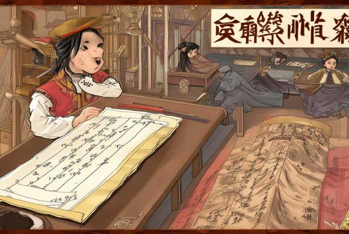 历史故事解说中国历史初中7年级 - 中国历史故事七年级