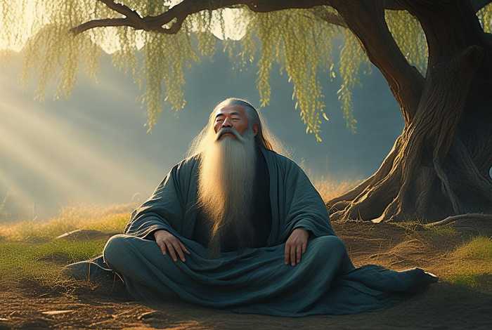 历史故事老子道德经中的柔与拙 道德经中关于柔的名句