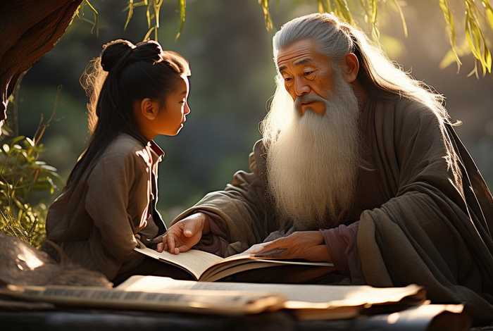 古代孙子的故事 古代孙子的故事大全 古代孙子的故事 古代孙子的故事大全